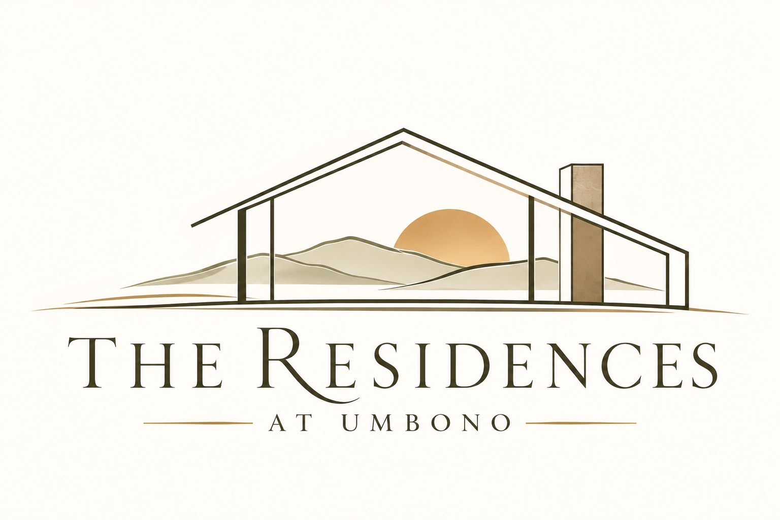 The Residences at Umbono